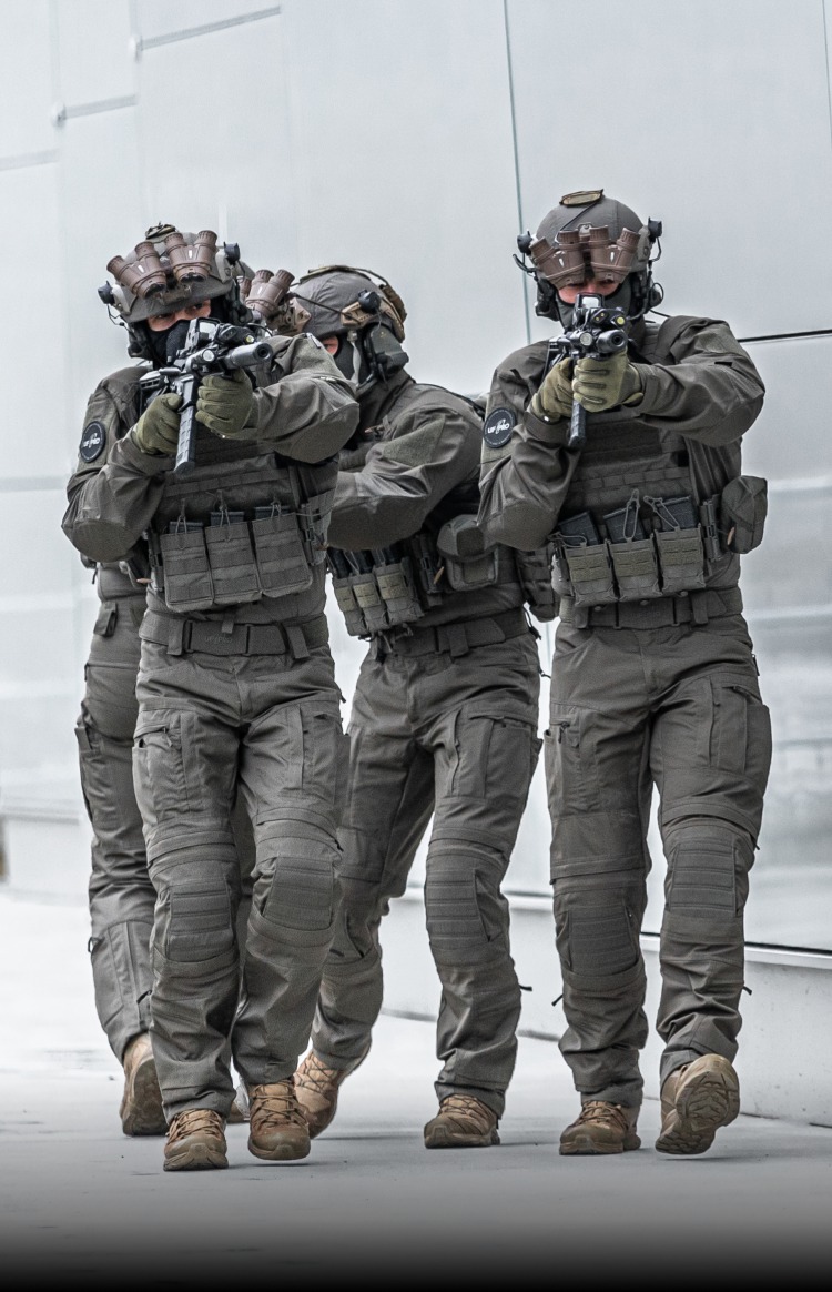 UF PRO | Tactical Gear for Professionals